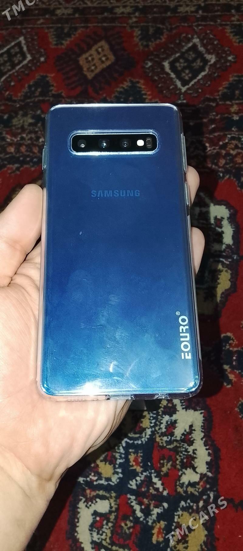 Samsung s10 - Ашхабад - img 9