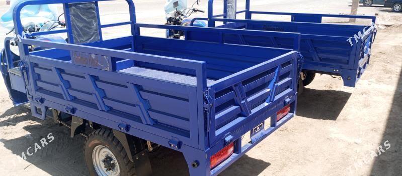 Fekon FK200-14G 2025 - 28 999 TMT - Murgap - img 5