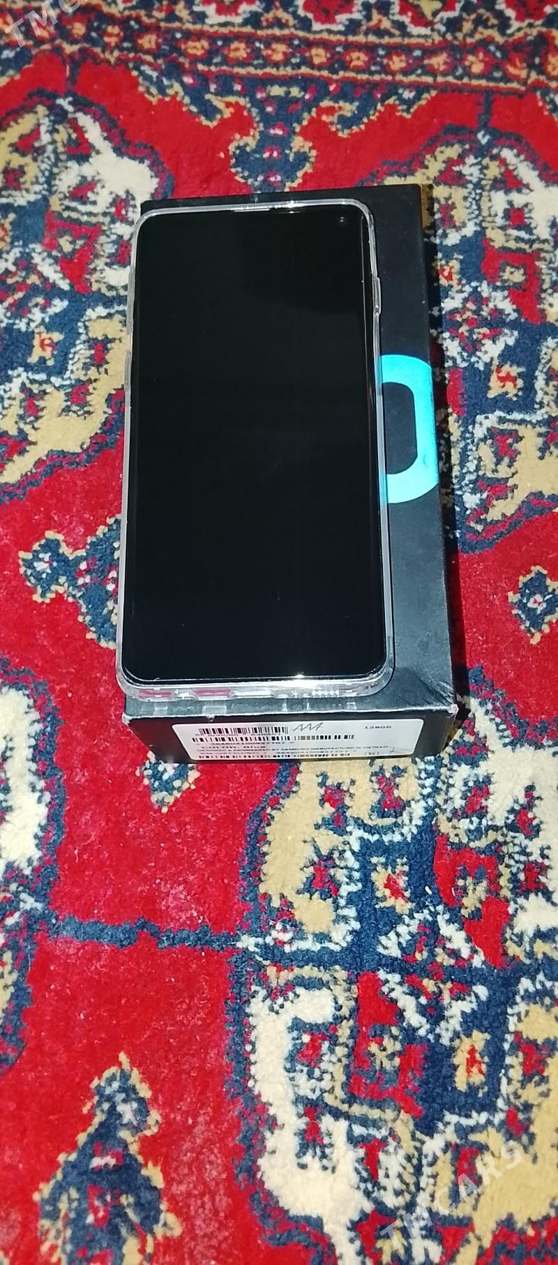 Samsung s10 - Ашхабад - img 2