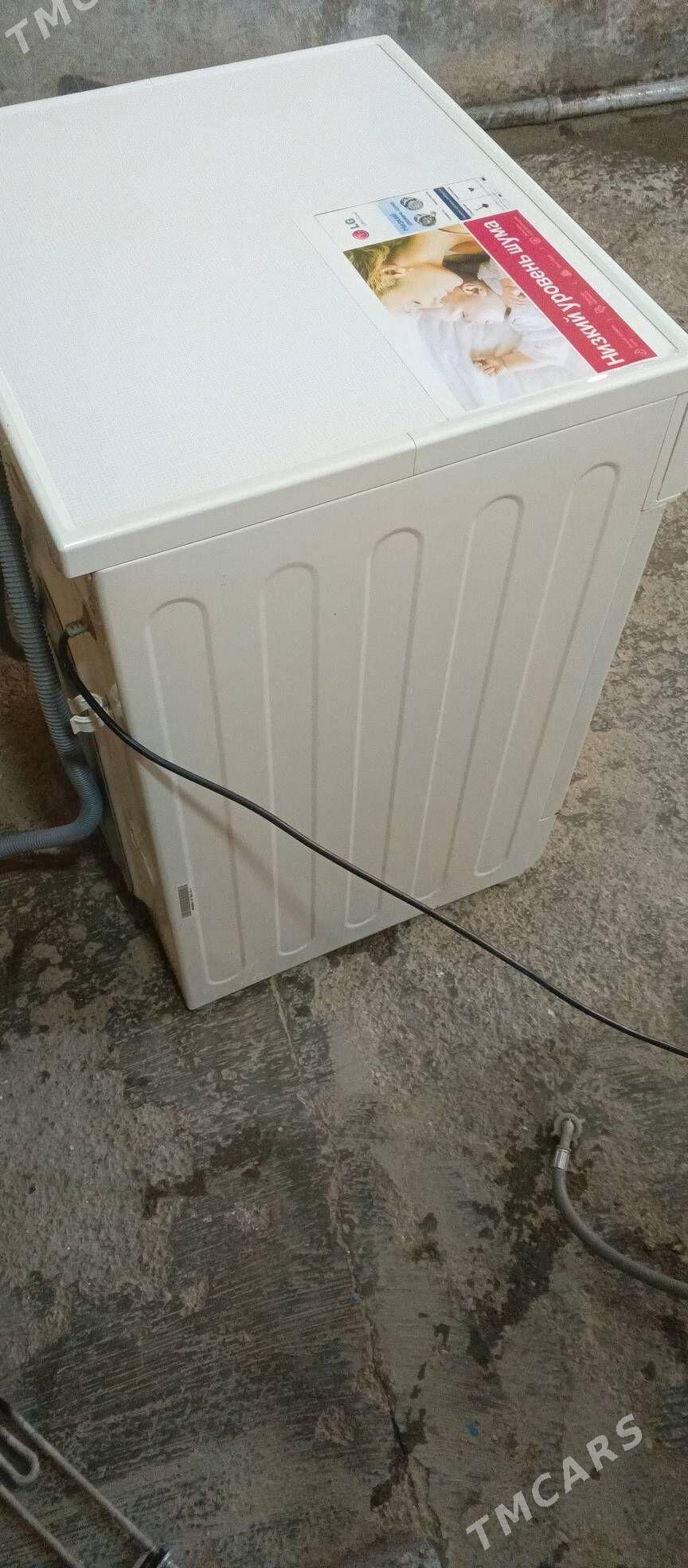 LG KIRMASYN 7KIK - Aşgabat - img 3