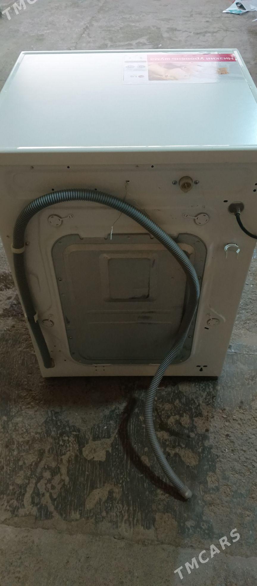 LG KIRMASYN 7KIK - Aşgabat - img 2