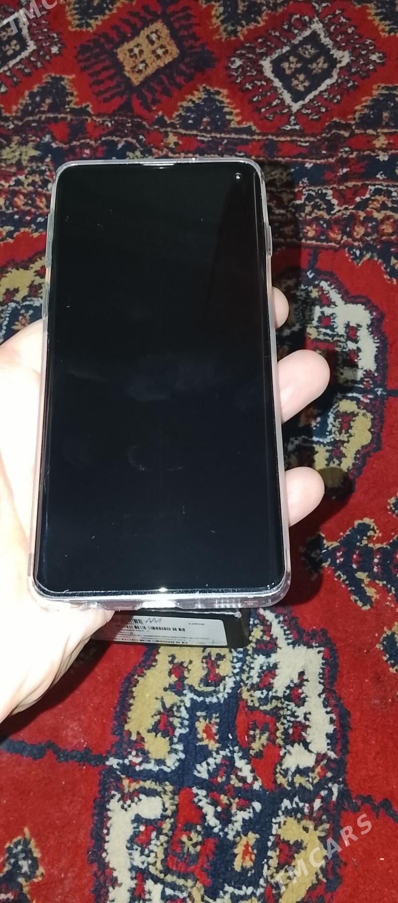 Samsung s10 - Ашхабад - img 7