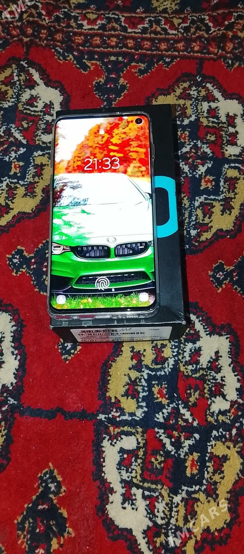 Samsung s10 - Ашхабад - img 3