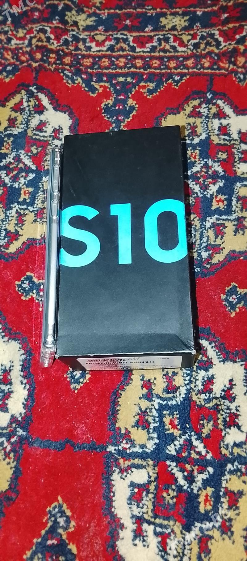 Samsung s10 - Ашхабад - img 4