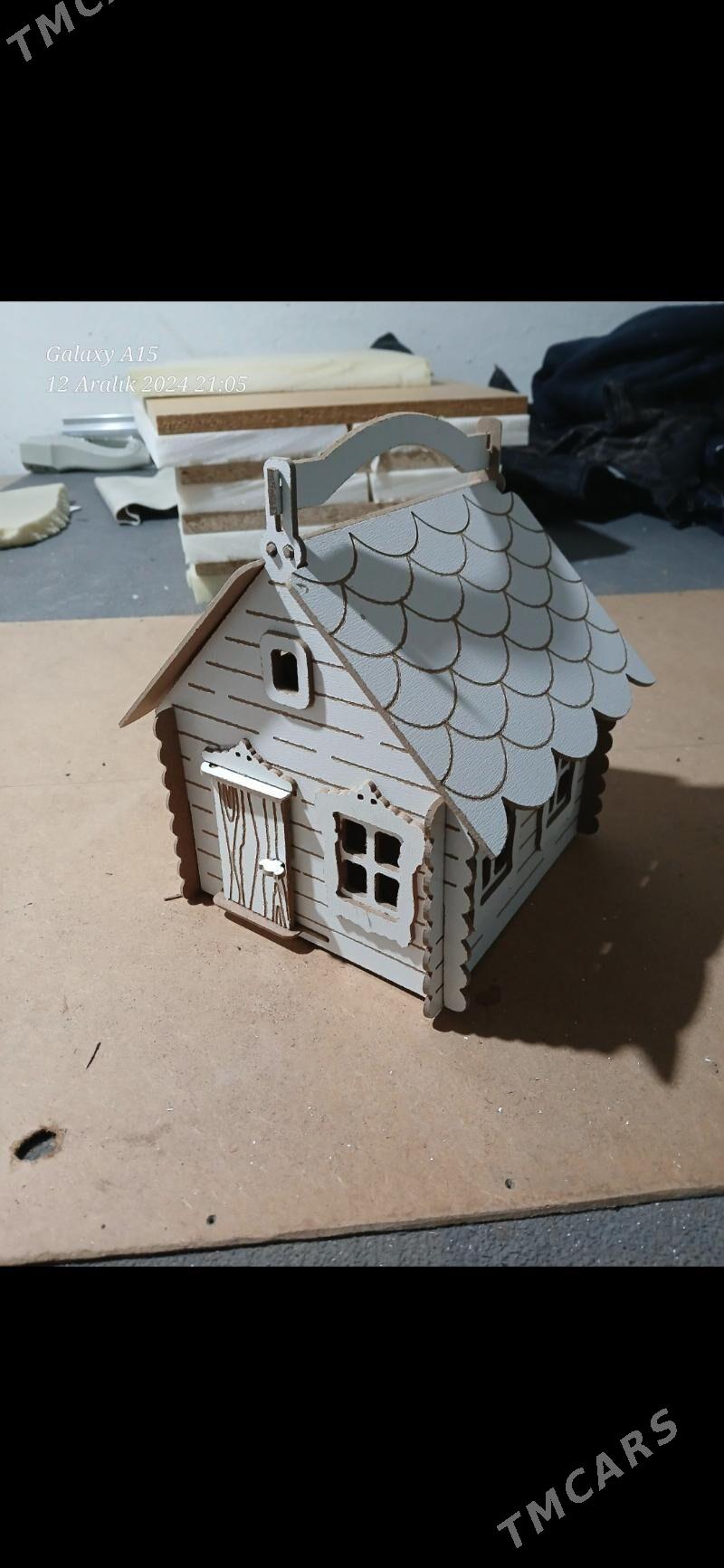 sawfatlyk - Gyzylarbat - img 3