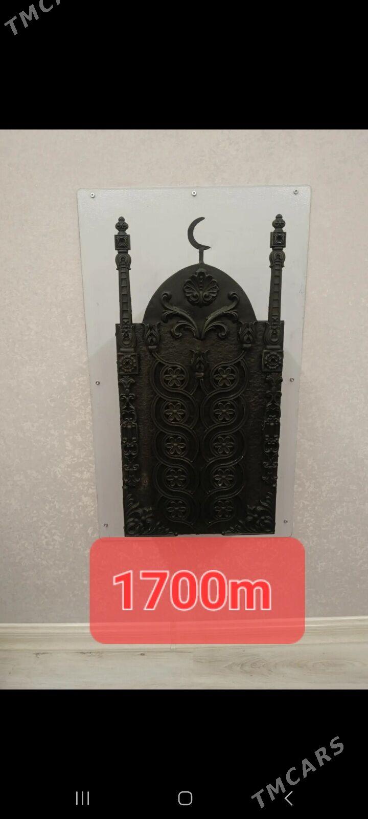 Asma pec. - Bäherden - img 2