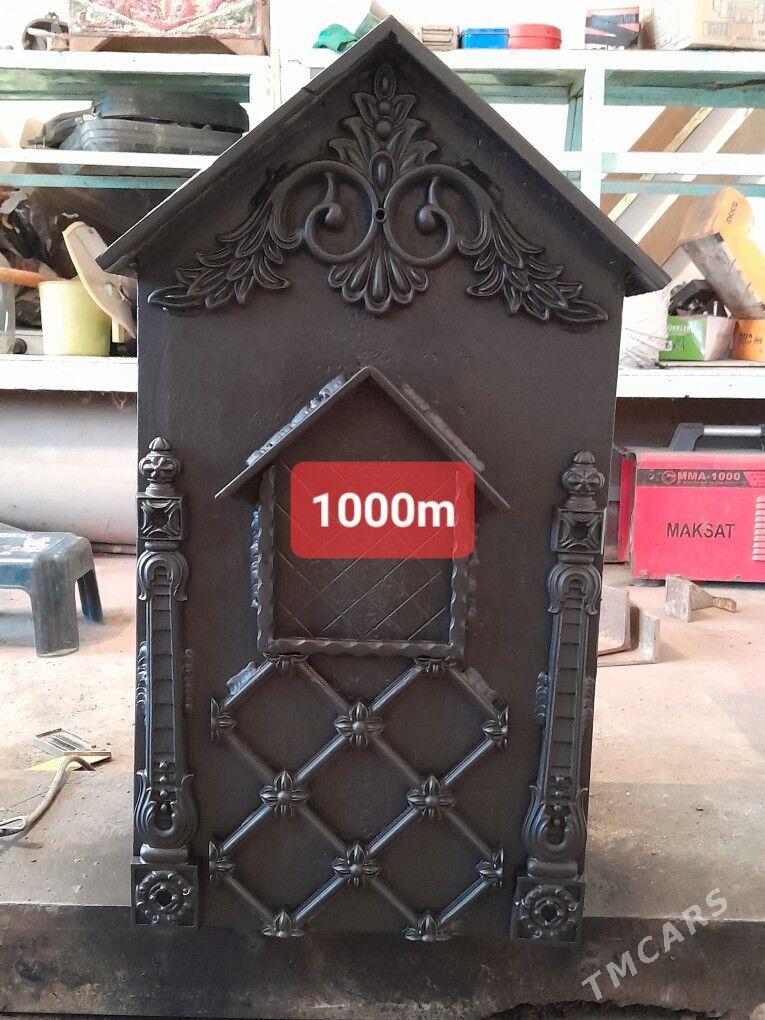 Asma pec. - Bäherden - img 7