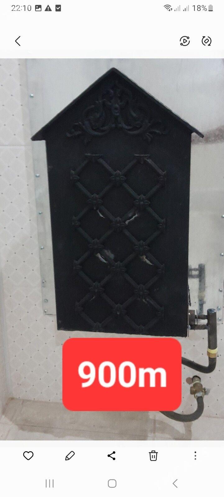 Asma pec. - Bäherden - img 4