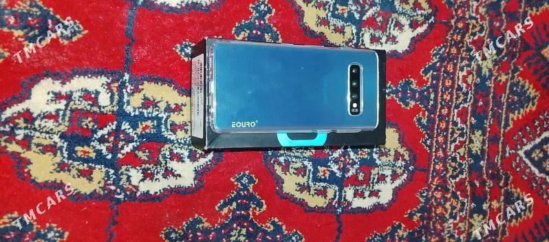 Samsung s10 - Ашхабад - img 5