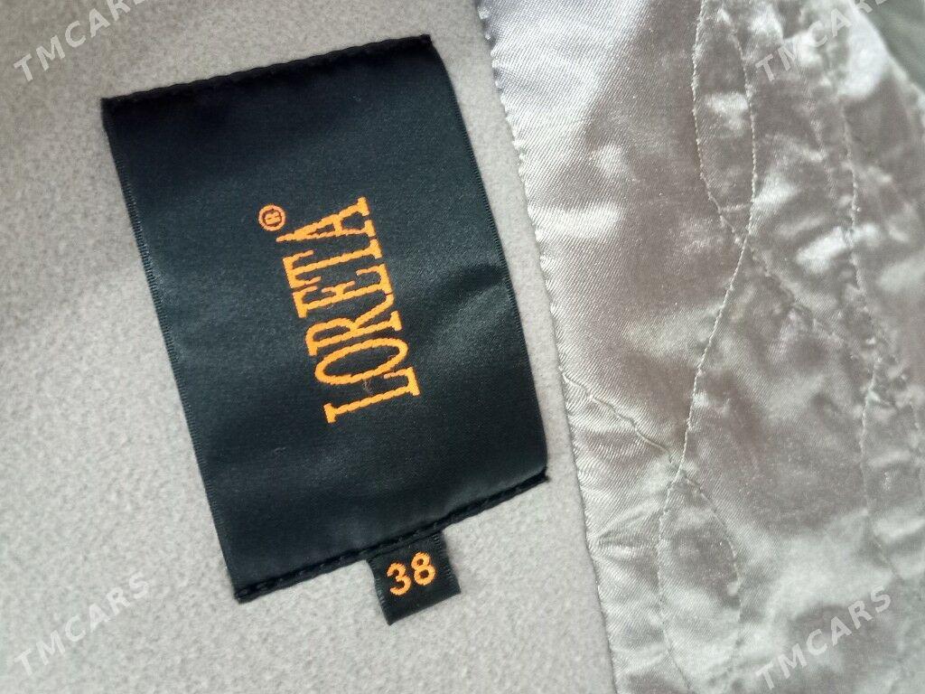 пальто - Мары - img 3