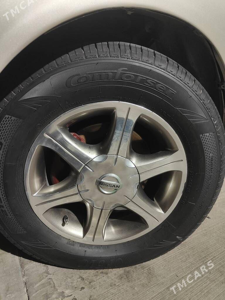 Nissan Maxima 1998 - 66 000 TMT - Türkmenabat - img 4