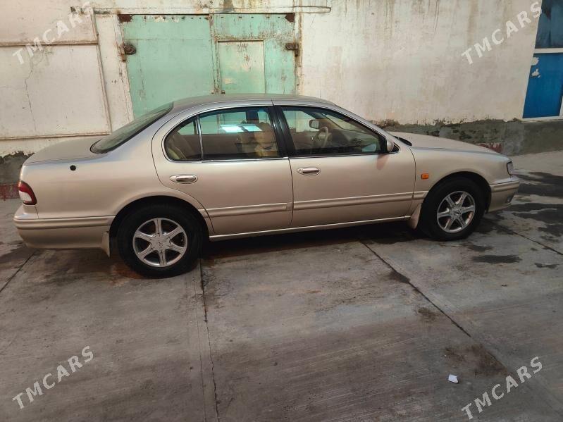 Nissan Maxima 1998 - 66 000 TMT - Türkmenabat - img 2