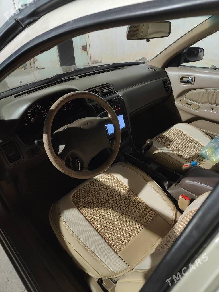 Nissan Maxima 1998 - 66 000 TMT - Türkmenabat - img 3
