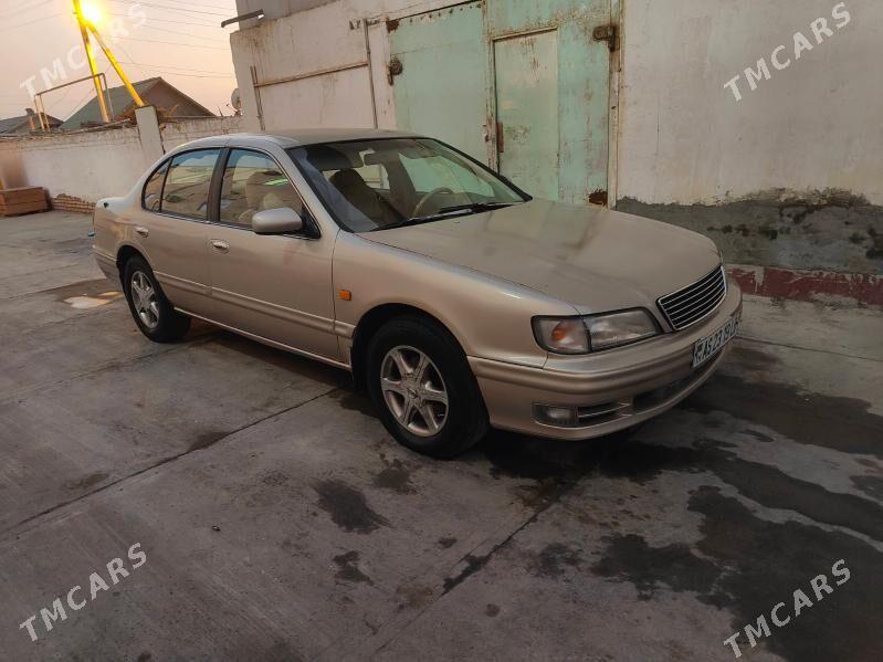 Nissan Maxima 1998 - 66 000 TMT - Türkmenabat - img 1