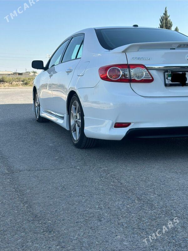 Toyota Corolla 2012 - 190 000 TMT - Кака - img 5