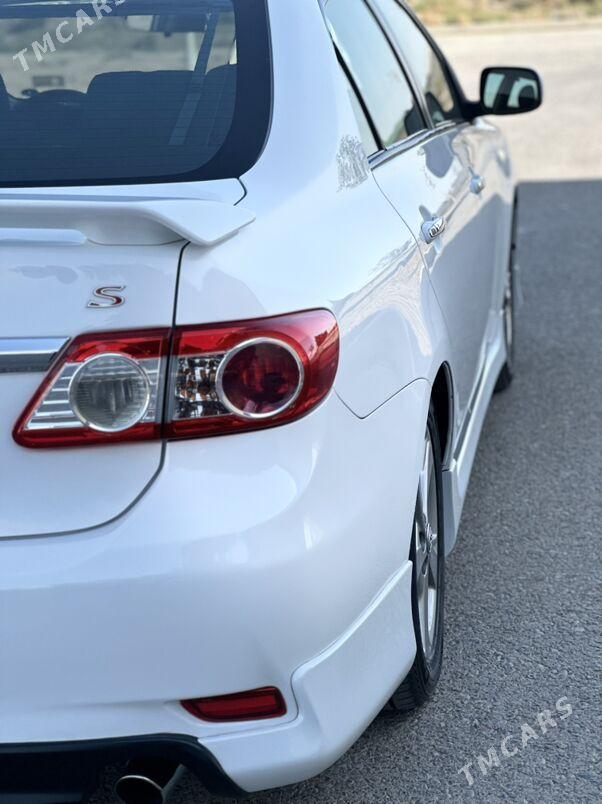 Toyota Corolla 2012 - 190 000 TMT - Кака - img 10