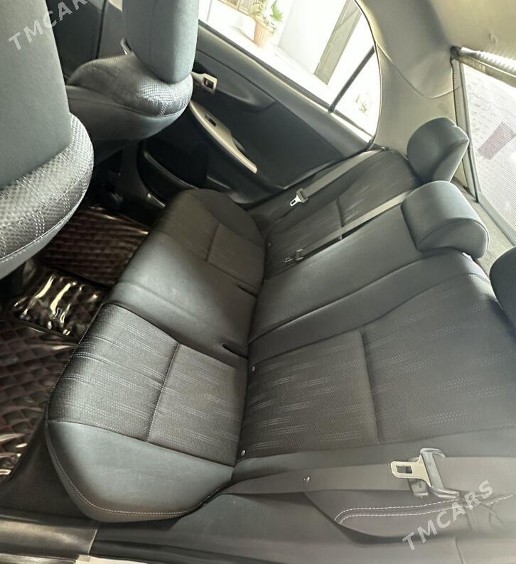 Toyota Corolla 2012 - 190 000 TMT - Кака - img 8
