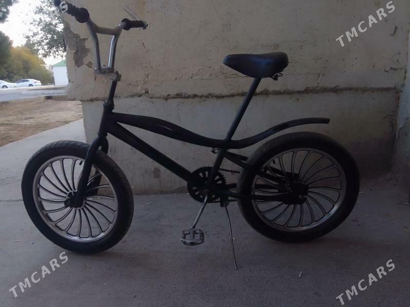 Olimpiýa tigir - 11 мкр - img 2