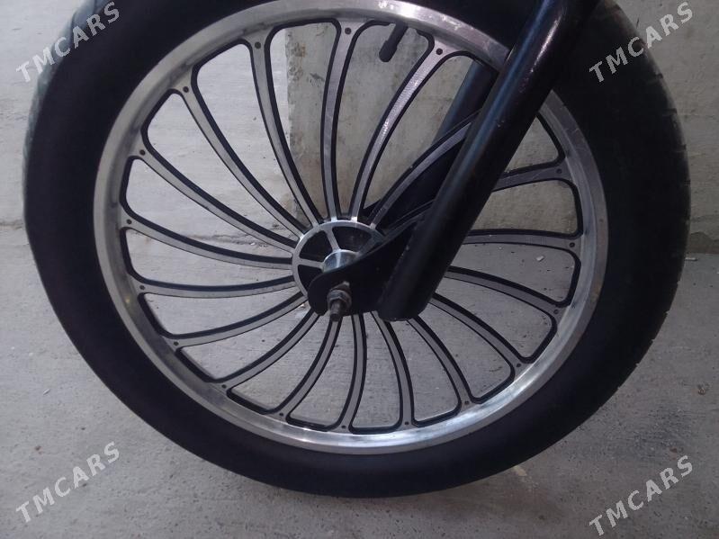 Olimpiýa tigir - 11 мкр - img 6