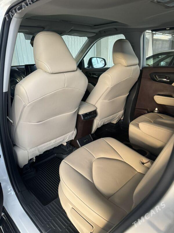 Toyota Highlander 2020 - 580 000 TMT - Мары - img 4