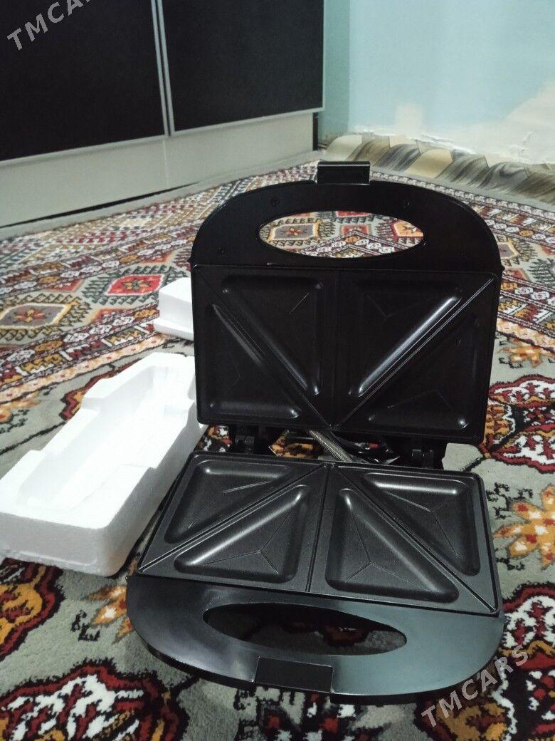 Sandwic - Büzmeýin - img 3