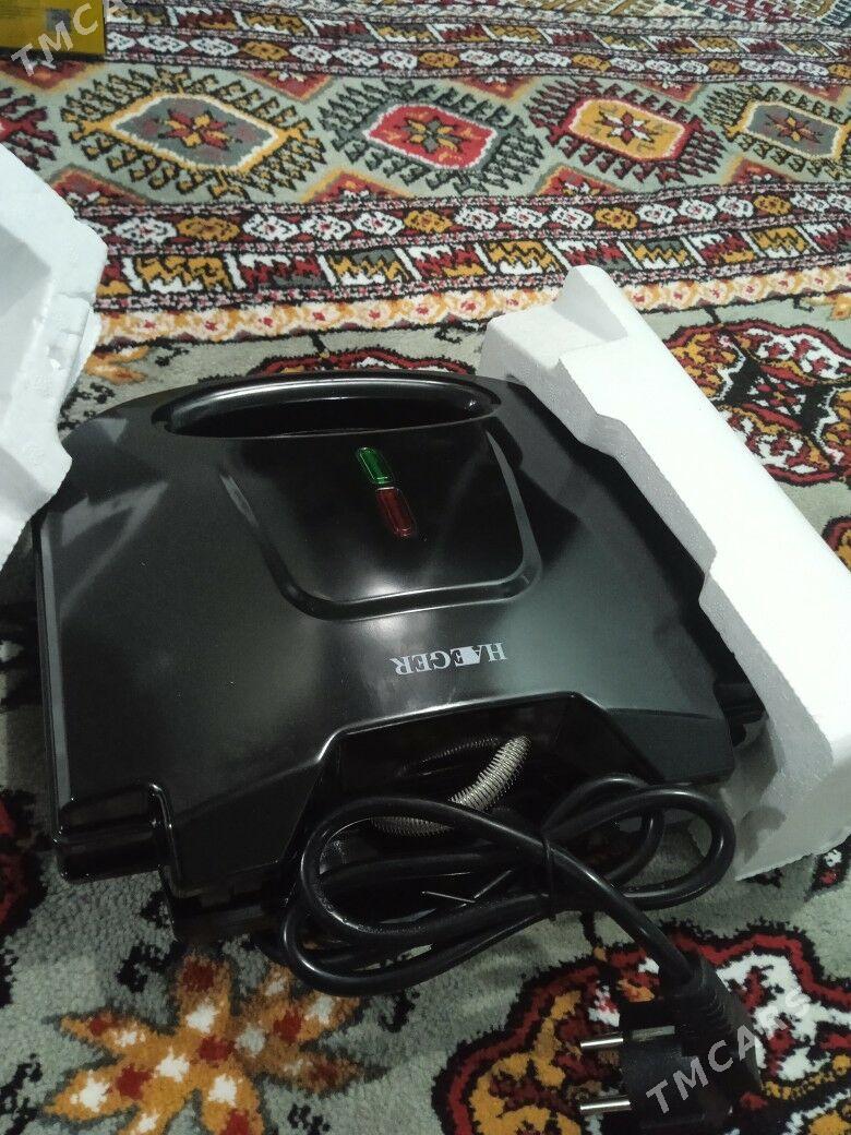 Sandwic - Büzmeýin - img 2