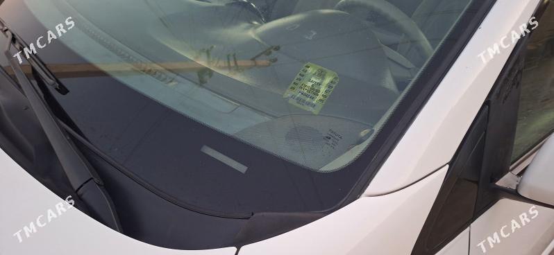 Toyota Sienna 2005 - 215 000 TMT - Ёлётен - img 3