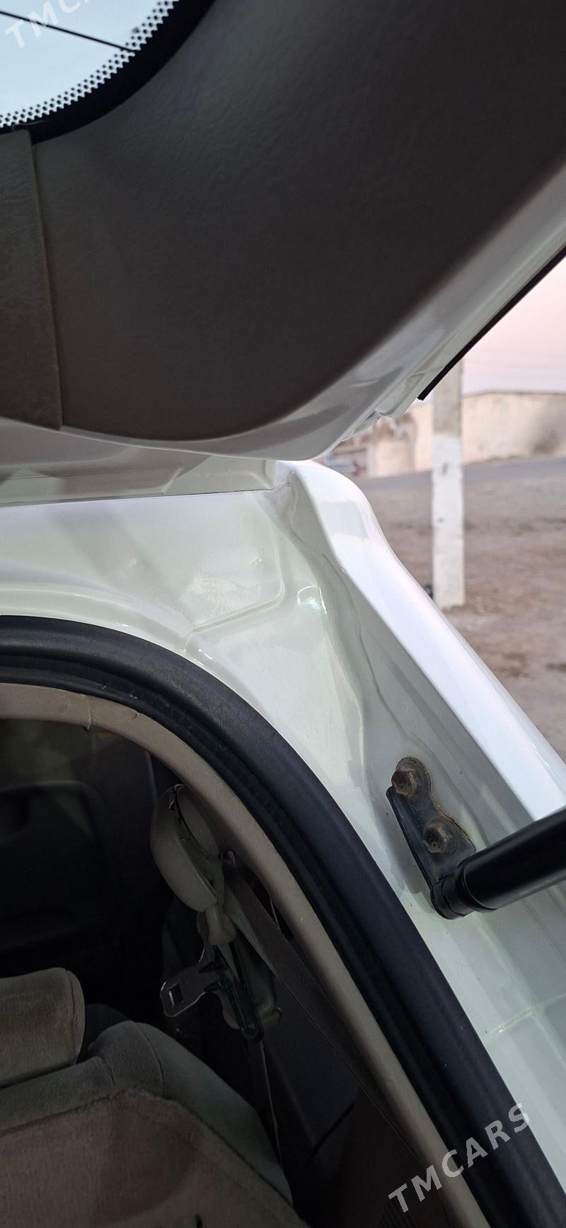 Toyota Sienna 2005 - 215 000 TMT - Ёлётен - img 9