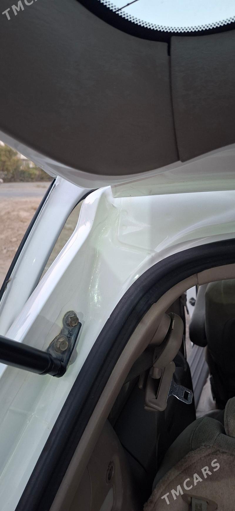 Toyota Sienna 2005 - 215 000 TMT - Ёлётен - img 8