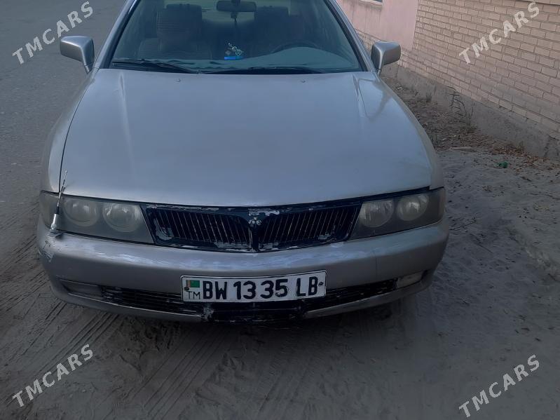 Mitsubishi Diamante 1995 - 30 000 TMT - Farap - img 1