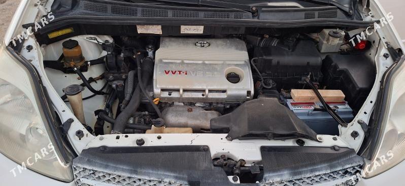 Toyota Sienna 2005 - 215 000 TMT - Ёлётен - img 6