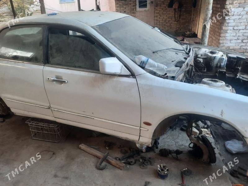 Mitsubishi Diamante 1995 - 30 000 TMT - Farap - img 6