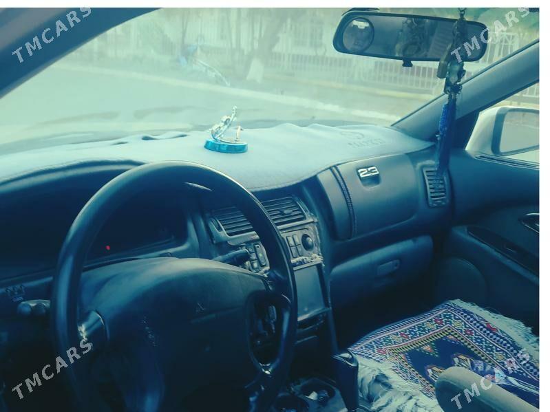 Mitsubishi Diamante 1995 - 30 000 TMT - Farap - img 3