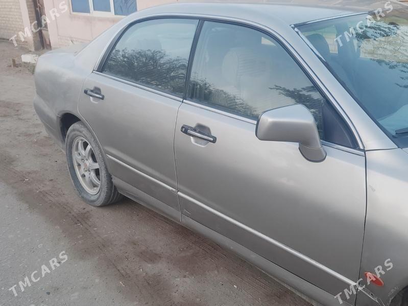 Mitsubishi Diamante 1995 - 30 000 TMT - Farap - img 2