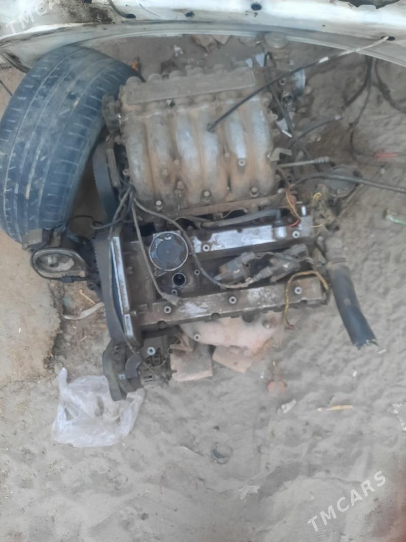 Mitsubishi Diamante 1995 - 30 000 TMT - Farap - img 7