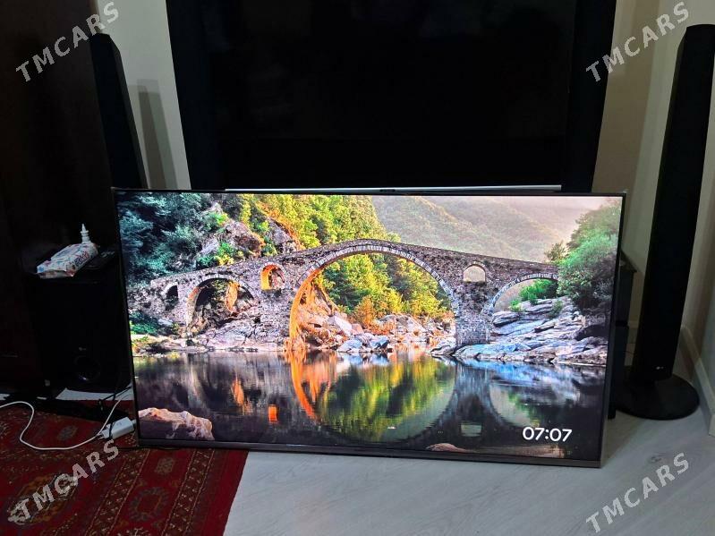 Skyworth 55 - Мир 8 - img 2