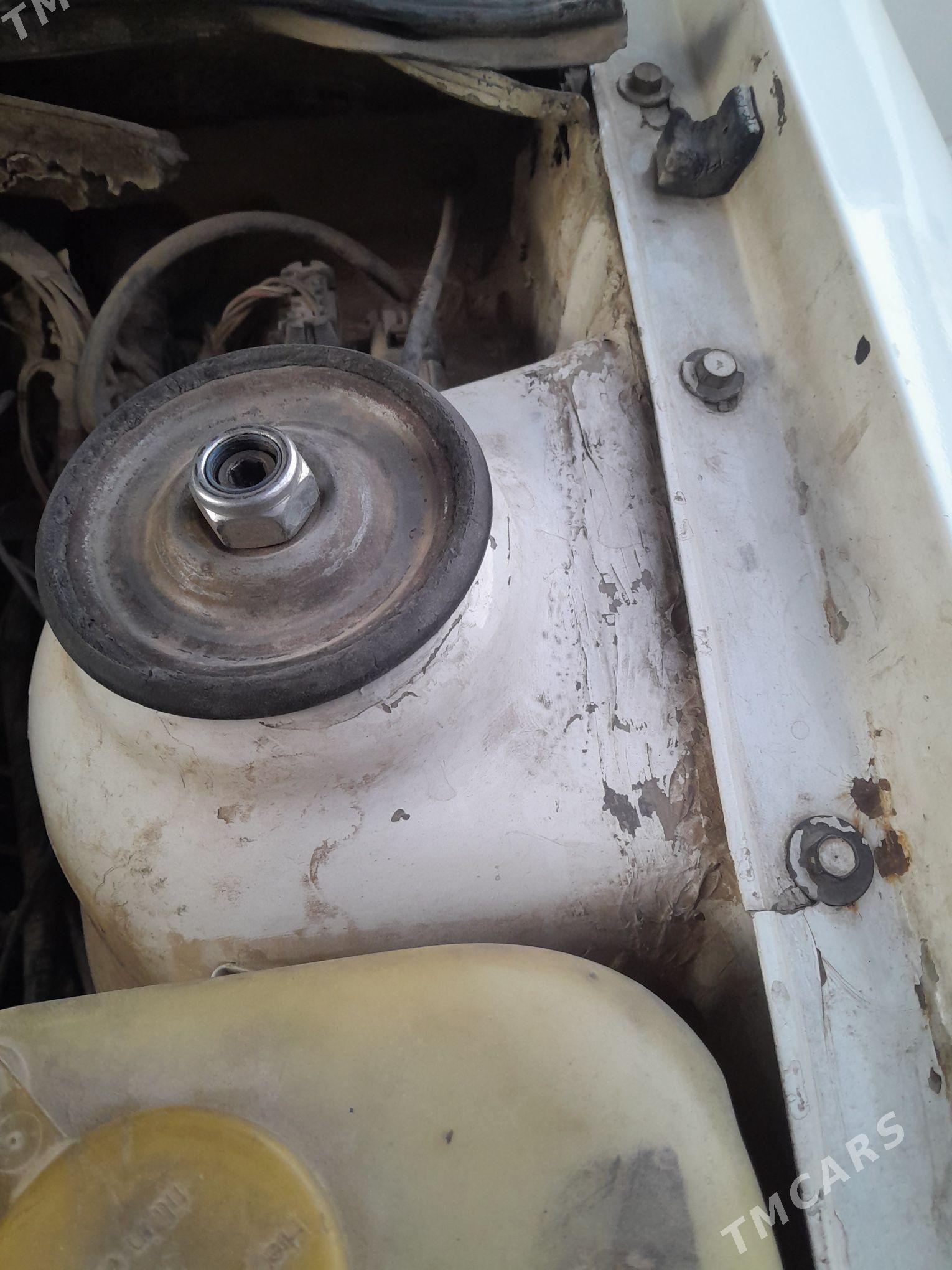 Opel Vectra 1992 - 29 999 TMT - Murgap - img 4