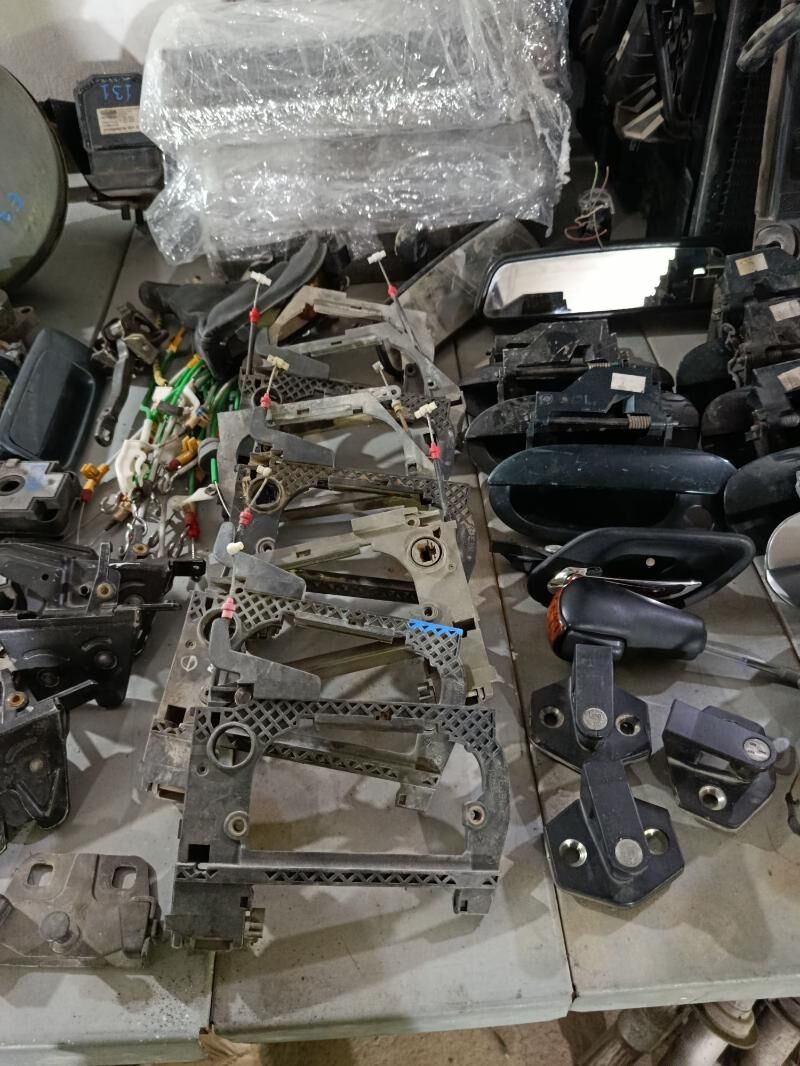 Bmw E39 dasky gapy tros 150 TMT - Türkmenbaşy - img 3