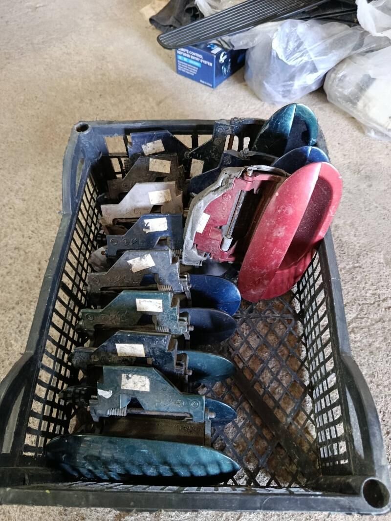 Bmw E39 dasky gapy tros 150 TMT - Türkmenbaşy - img 4