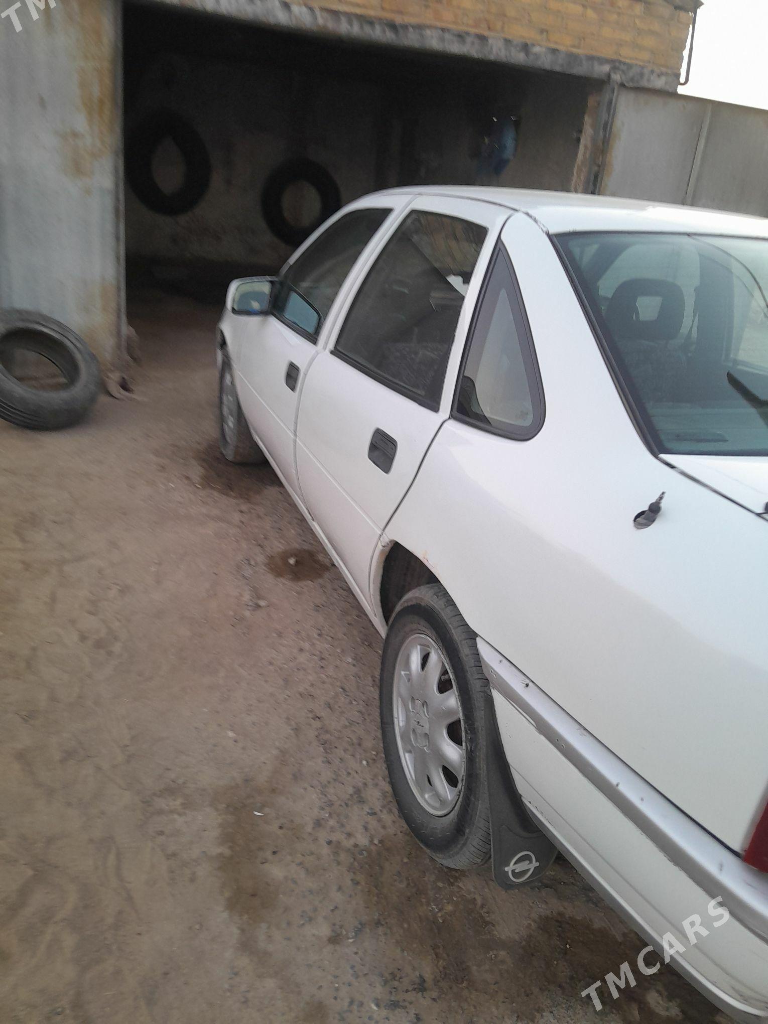 Opel Vectra 1992 - 29 999 TMT - Murgap - img 6