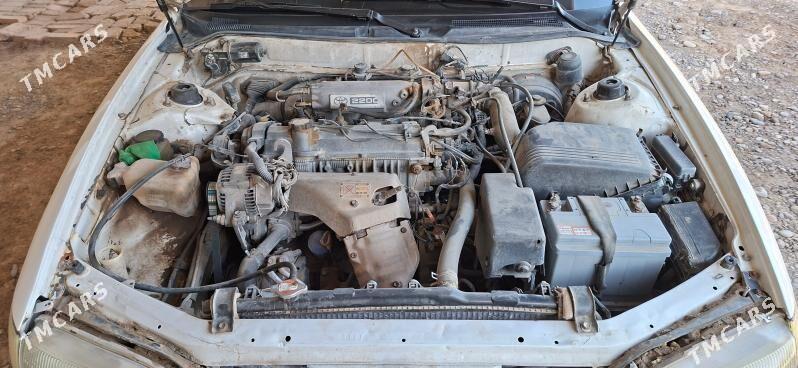 Toyota Camry 1994 - 83 000 TMT - Ёлётен - img 6
