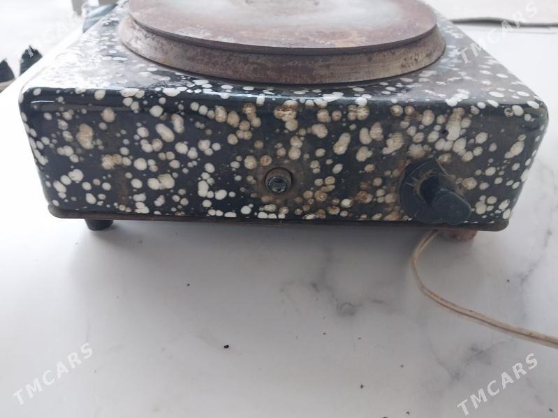 Peçka - Ашхабад - img 2