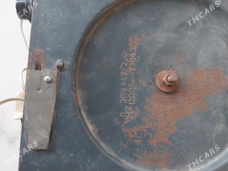 Peçka - Ашхабад - img 3