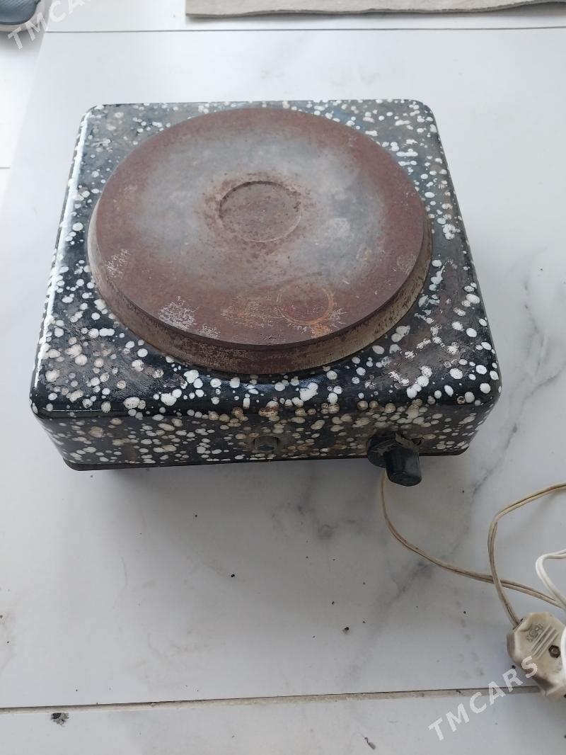 Peçka - Ашхабад - img 1