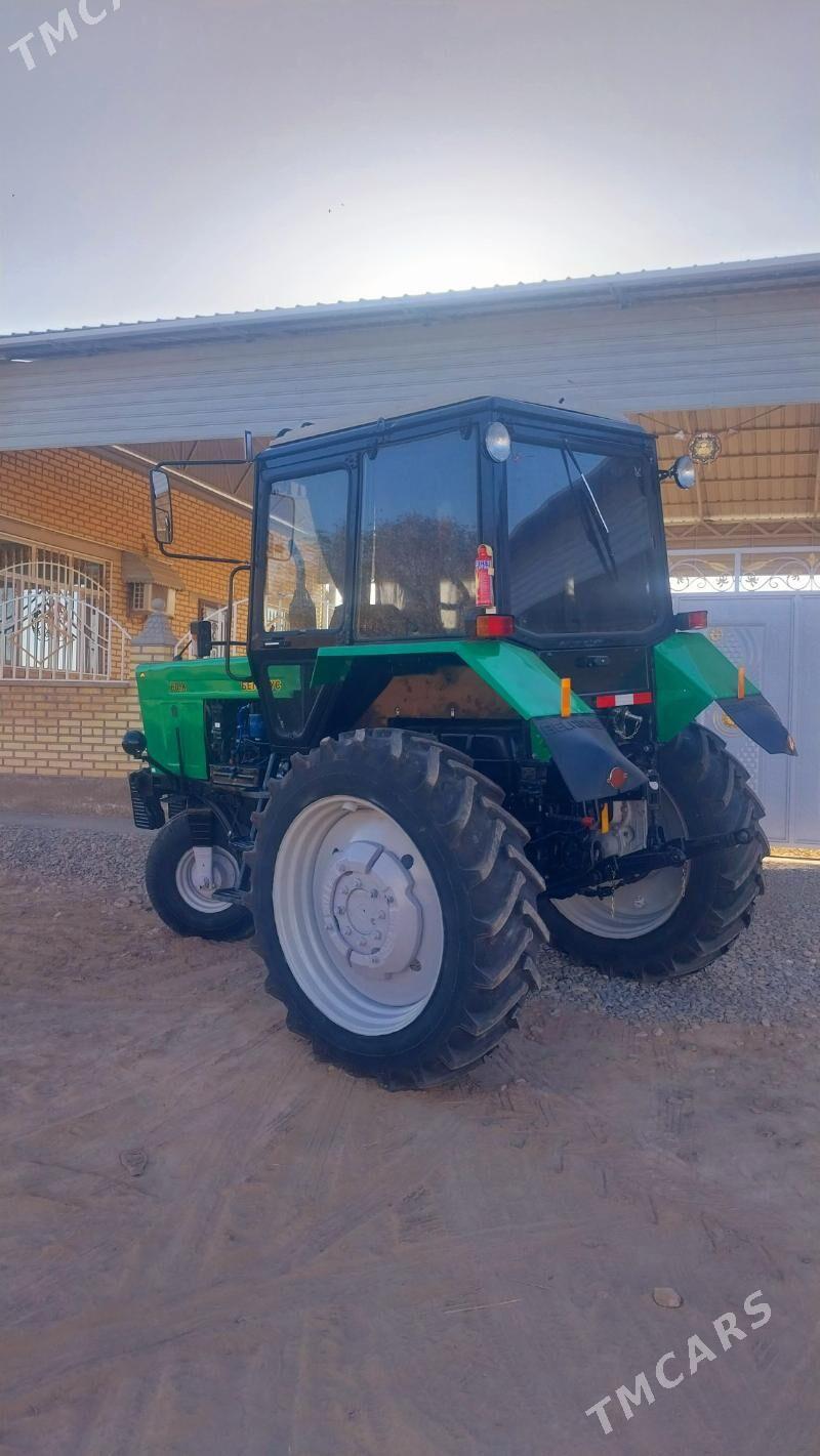 Belarus 80.1 2012 - 157 000 TMT - Babadaýhan - img 5