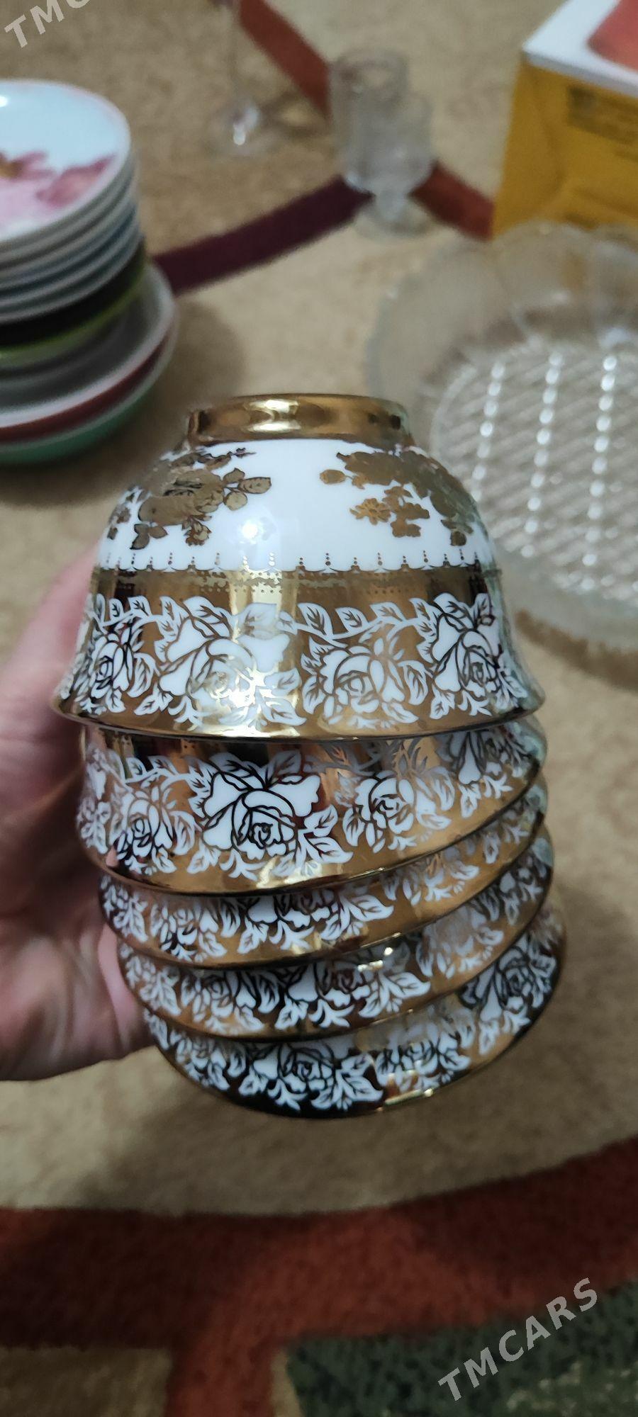 посуда - Türkmenabat - img 4