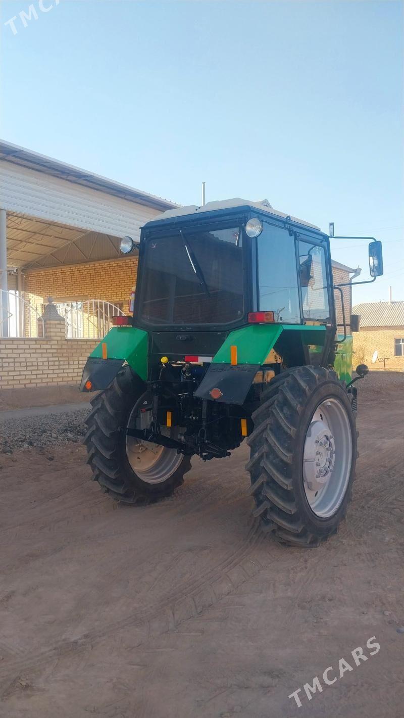 Belarus 80.1 2012 - 157 000 TMT - Babadaýhan - img 3