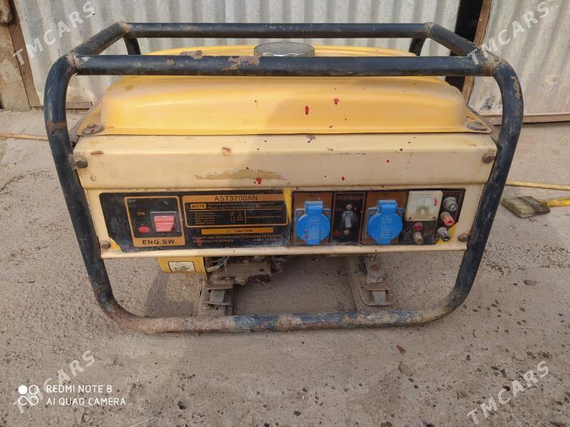 tok diwizok - Tejen - img 2