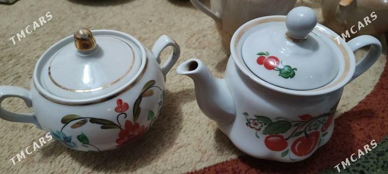 посуда - Türkmenabat - img 2