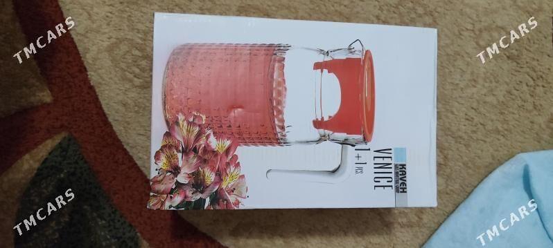 посуда - Türkmenabat - img 7